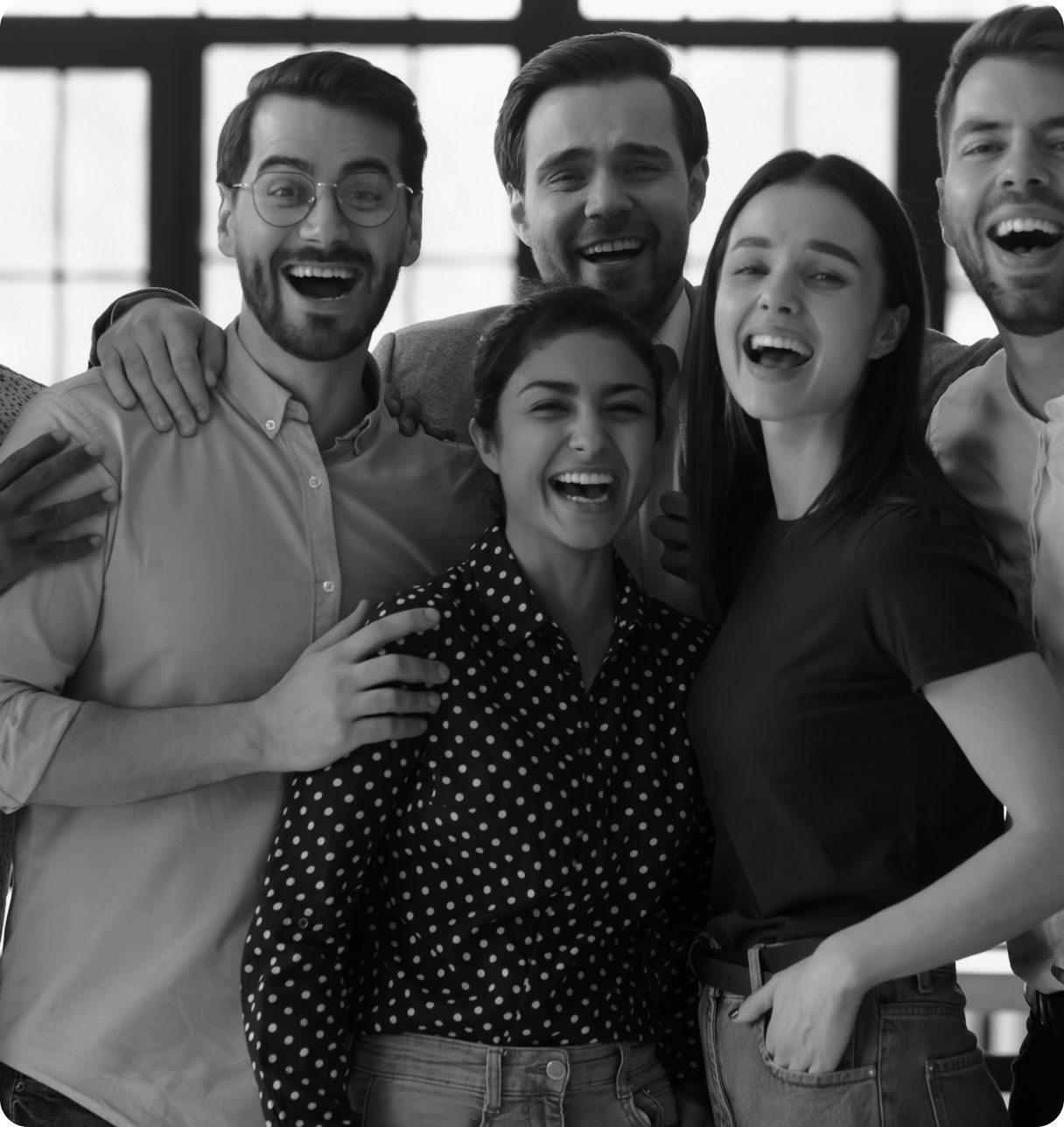 The Konaris team