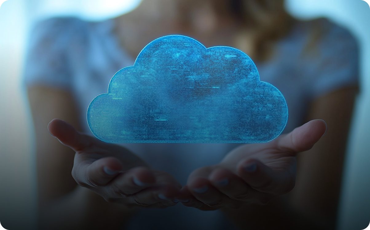 Multi-Cloud Enablement