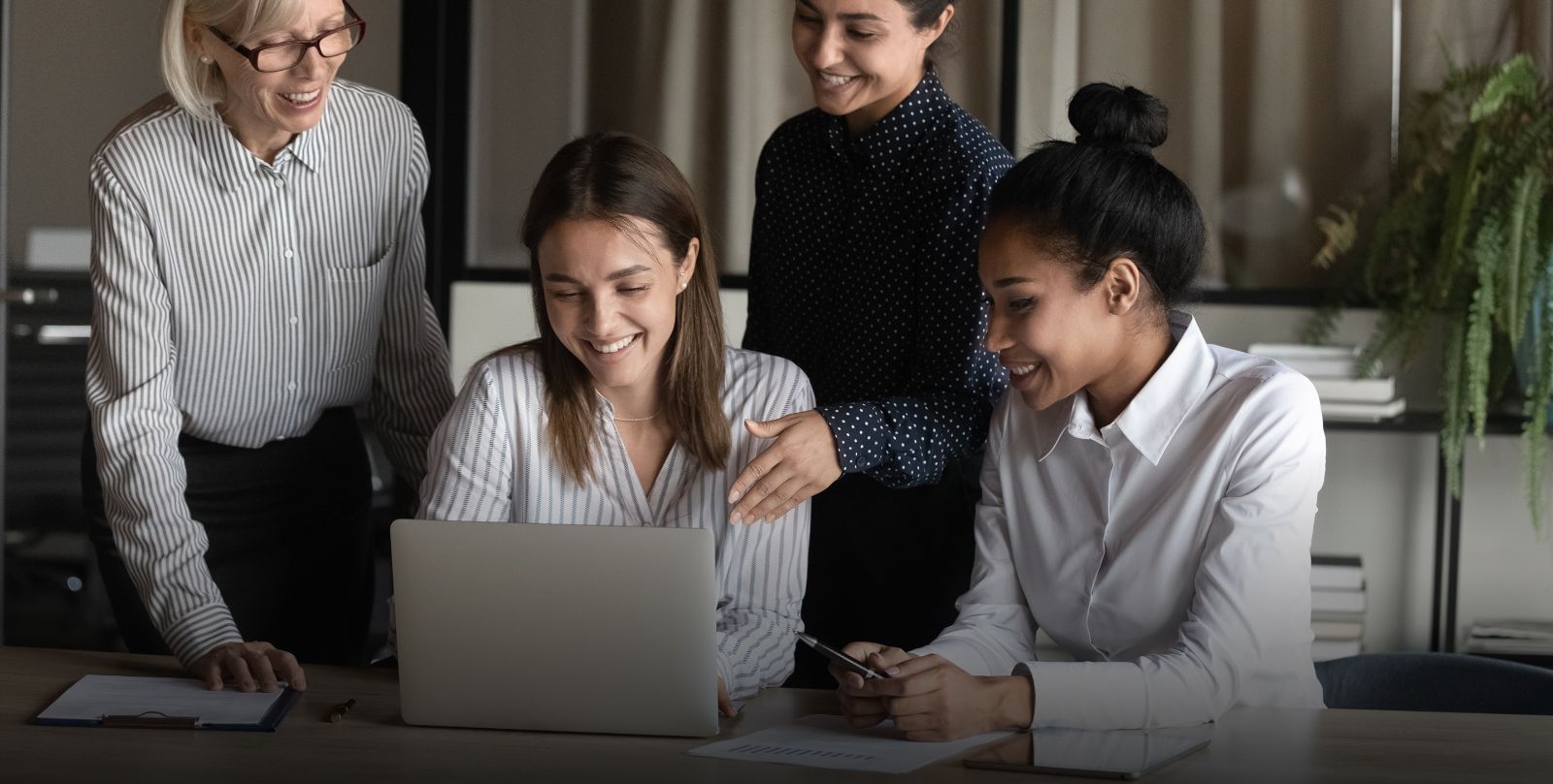 AI Consulting