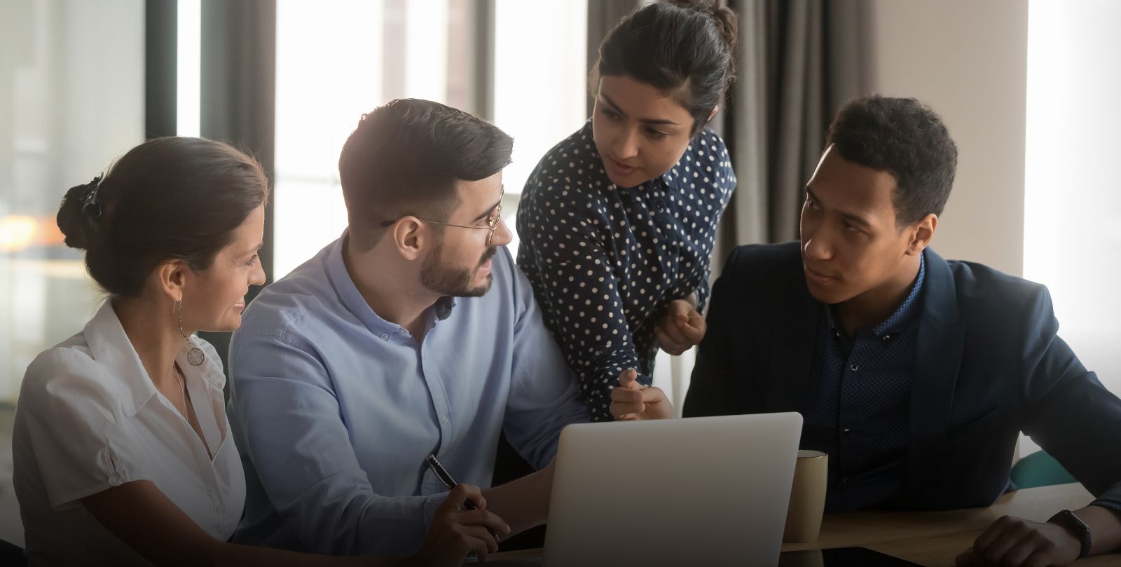 Digital Transformation