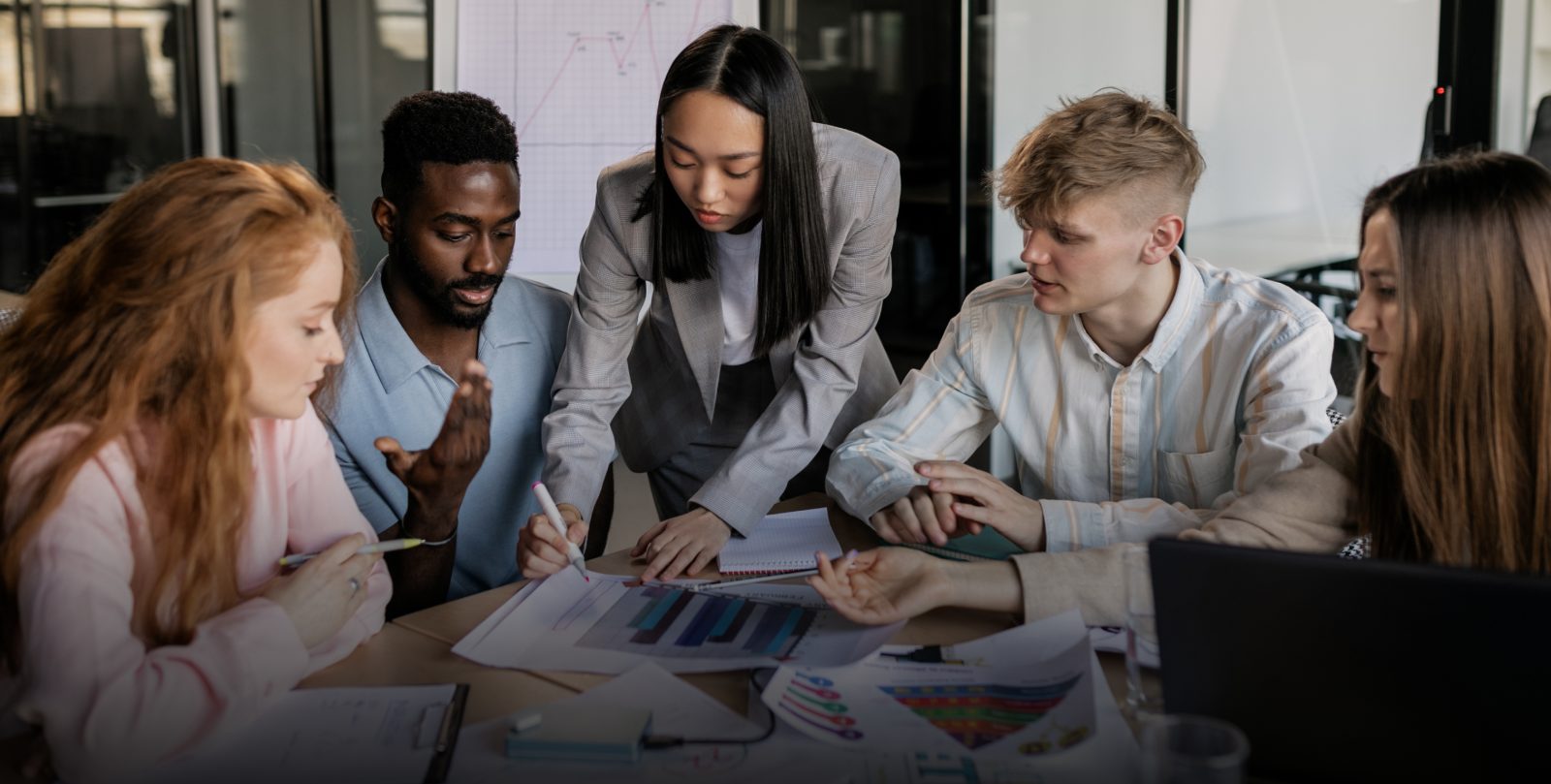 Strategy & Growth Consulting