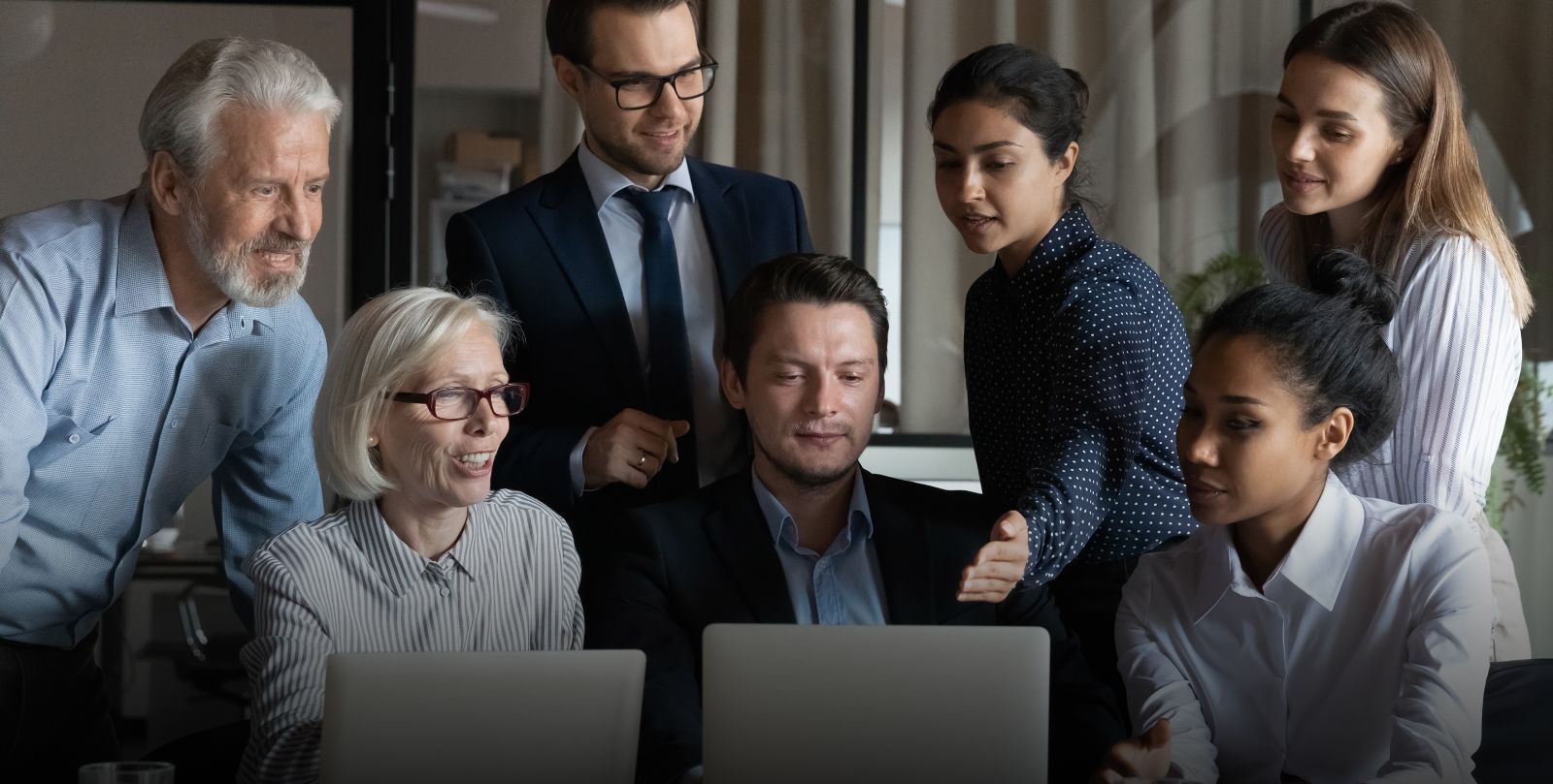 Technology & IT Consulting